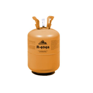 Gas Refrigerante R404A