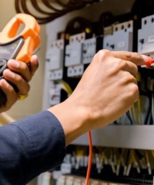 MANTENIMIENTOS CORRECTIVOS