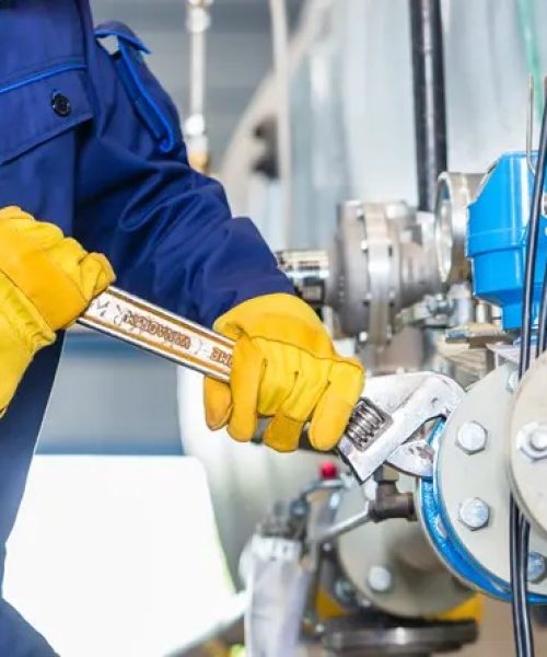 mantenimiento correctivo